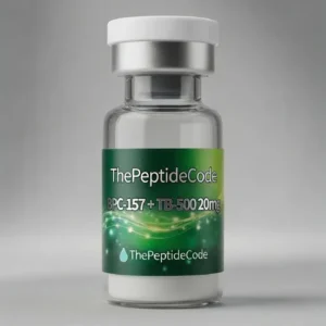 BPC-157 TB-500 Blend 20mg