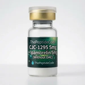CJC-1295 Ipamorelin 5mg
