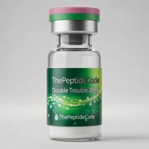 Double-Trouble 20mg