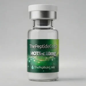 MOTS-c 10mg