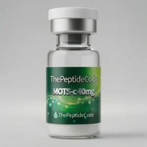 MOTS-c 40mg