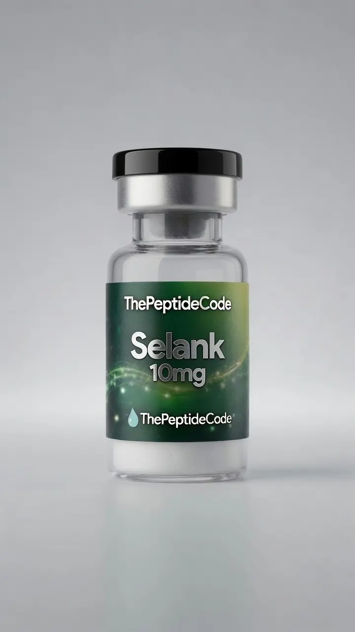 Selank 10mg
