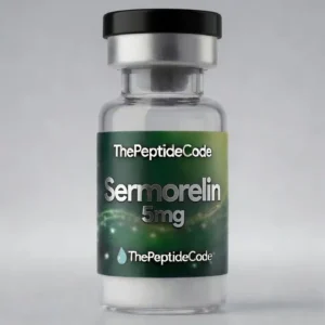 Sermorelin 5mg